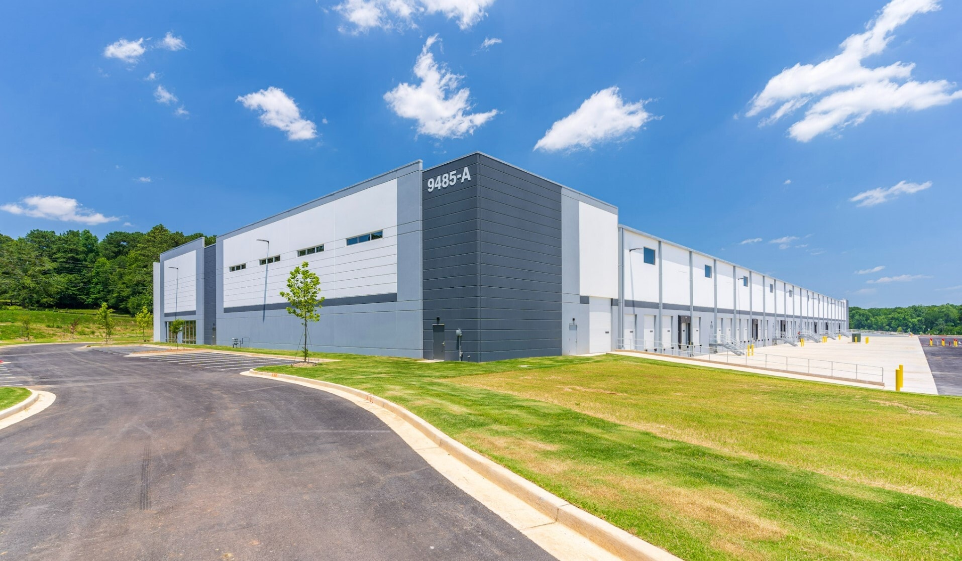 9485A GA42, Rex, GA 30273 Rex Distribution Center