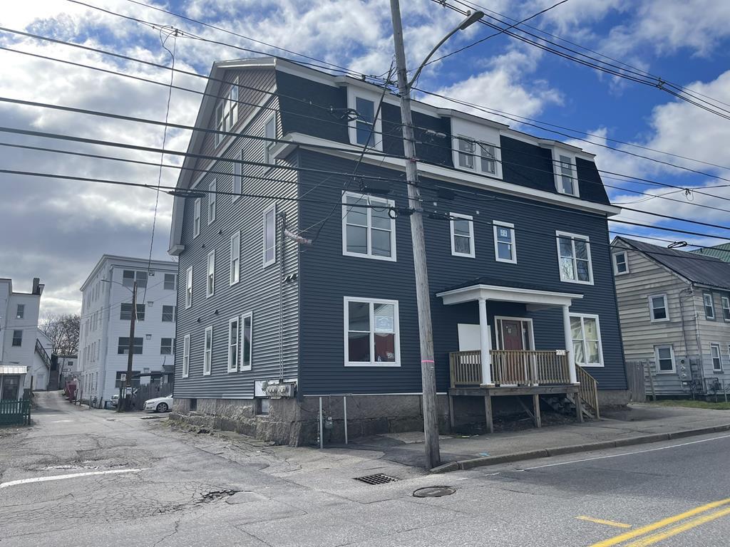 227 Elm St, Biddeford, ME for sale Building Photo- Image 1 of 1