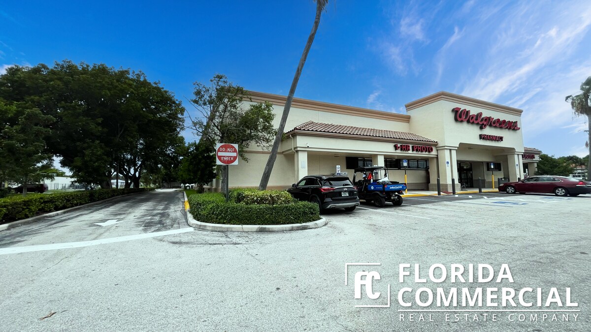 2501 Broadway, Riviera Beach, FL 33404 Walgreens Palm Beach County