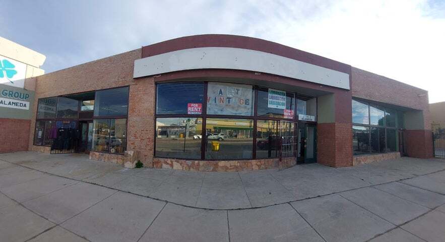 2910-2914 Alameda Ave, El Paso, TX for sale Building Photo- Image 1 of 30