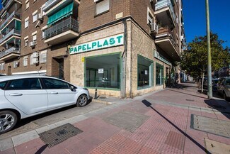 More details for Travesía de Navacerrada, 2, Torrejón de Ardoz - Multifamily for Sale