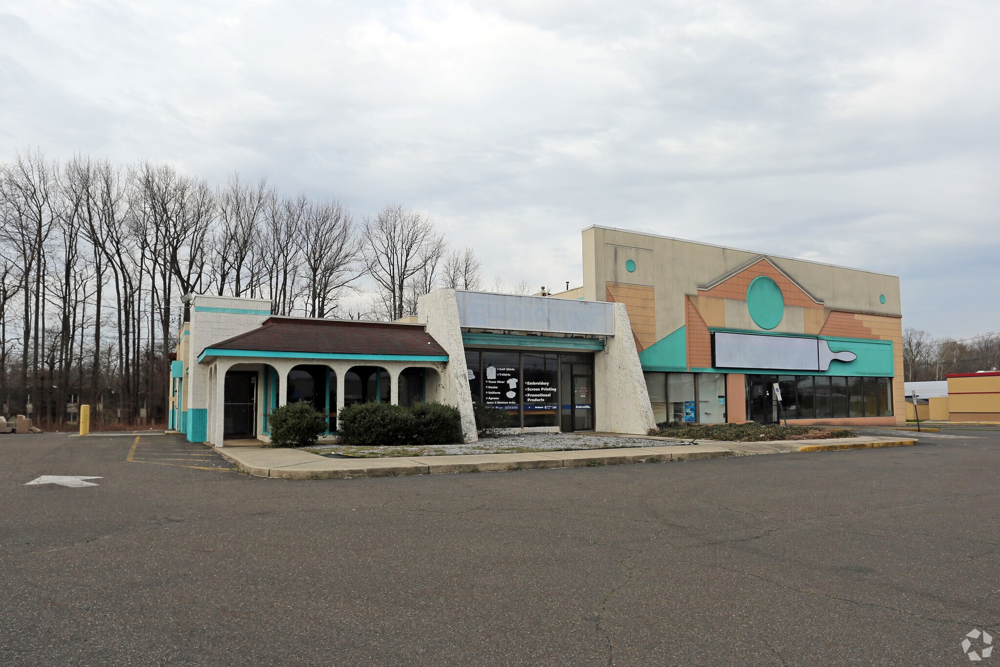 2817-2819 Route 73 S, Maple Shade Township, NJ for sale Primary Photo- Image 1 of 1
