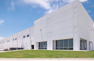 More details for 5 Jamison Ct, Terrell, TX - Industrial for Lease