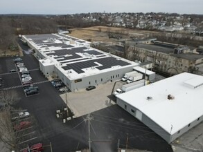 1425 Cranston St, Cranston, RI - aerial  map view - Image1