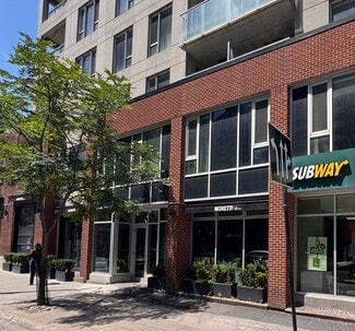 More details for 1059 Rue Wellington, Montréal, QC - Multifamily for Sale