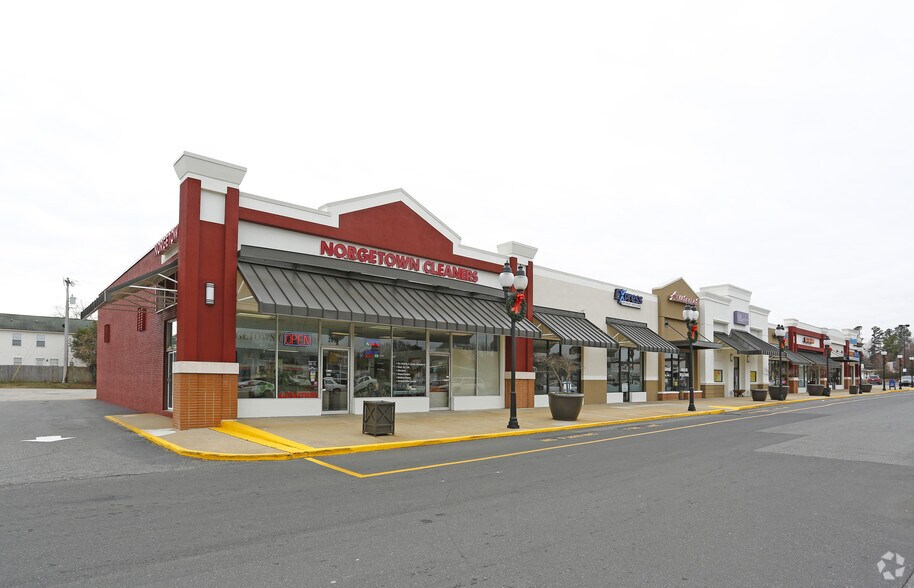 2030 Cherry Rd, Rock Hill, SC, 29732 Retail Space For Lease