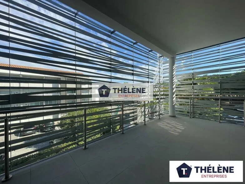 Office in Montpellier for lease - Interior Photo - Image 3 of 12