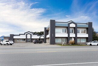 More details for 8337 Young Rd, Chilliwack, BC - Office for Lease