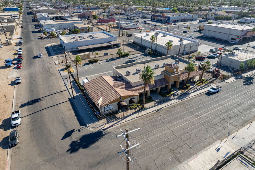 23 3rd St, Calexico, CA for sale - Building Photo - Image 3 of 28