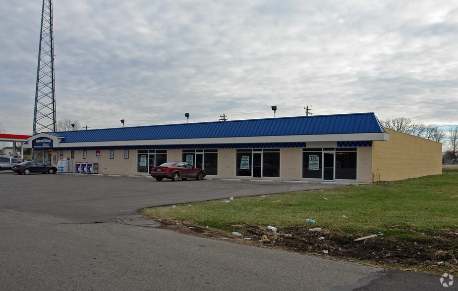 4077 Route 122, Franklin, OH for sale - Primary Photo - Image 1 of 1