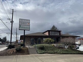 More details for 12995 SW Pacific Hwy, Tigard, OR - Office for Lease