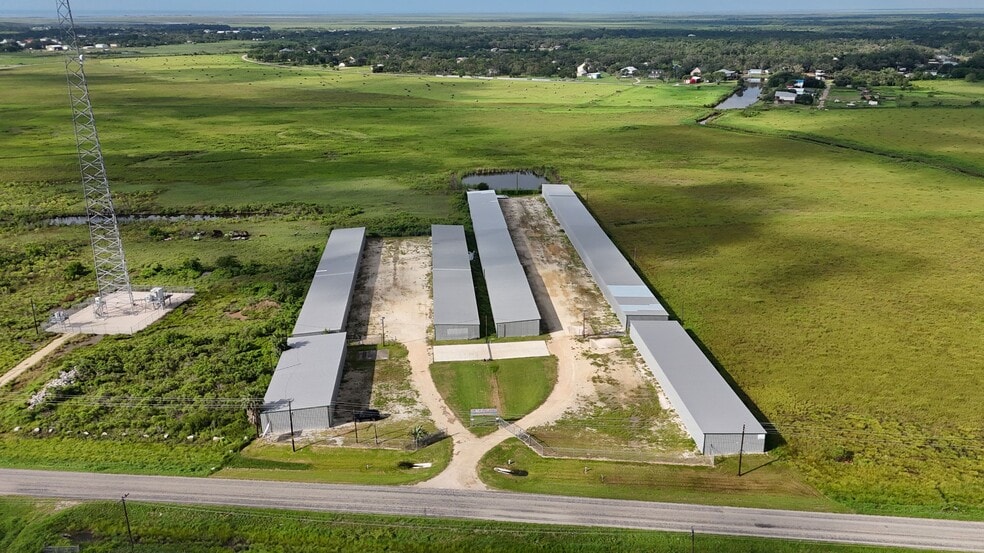 23800 FM 457, Sargent, TX for sale - Primary Photo - Image 1 of 1