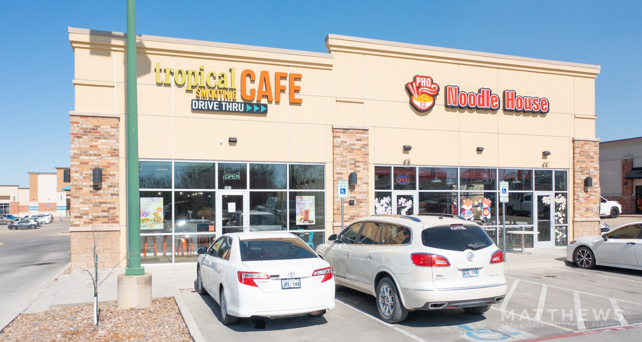 2401 NW 12th Ave, Ardmore, OK for sale Building Photo- Image 1 of 1