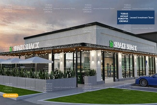 More details for NEC W Loop S, Houston, TX - Retail for Sale