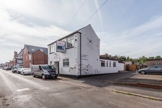 More details for 6 Tom Brown St, Rugby - Office for Lease