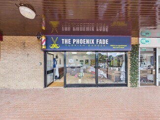 More details for Huntsmans Rd, Glenrothes - Retail for Lease