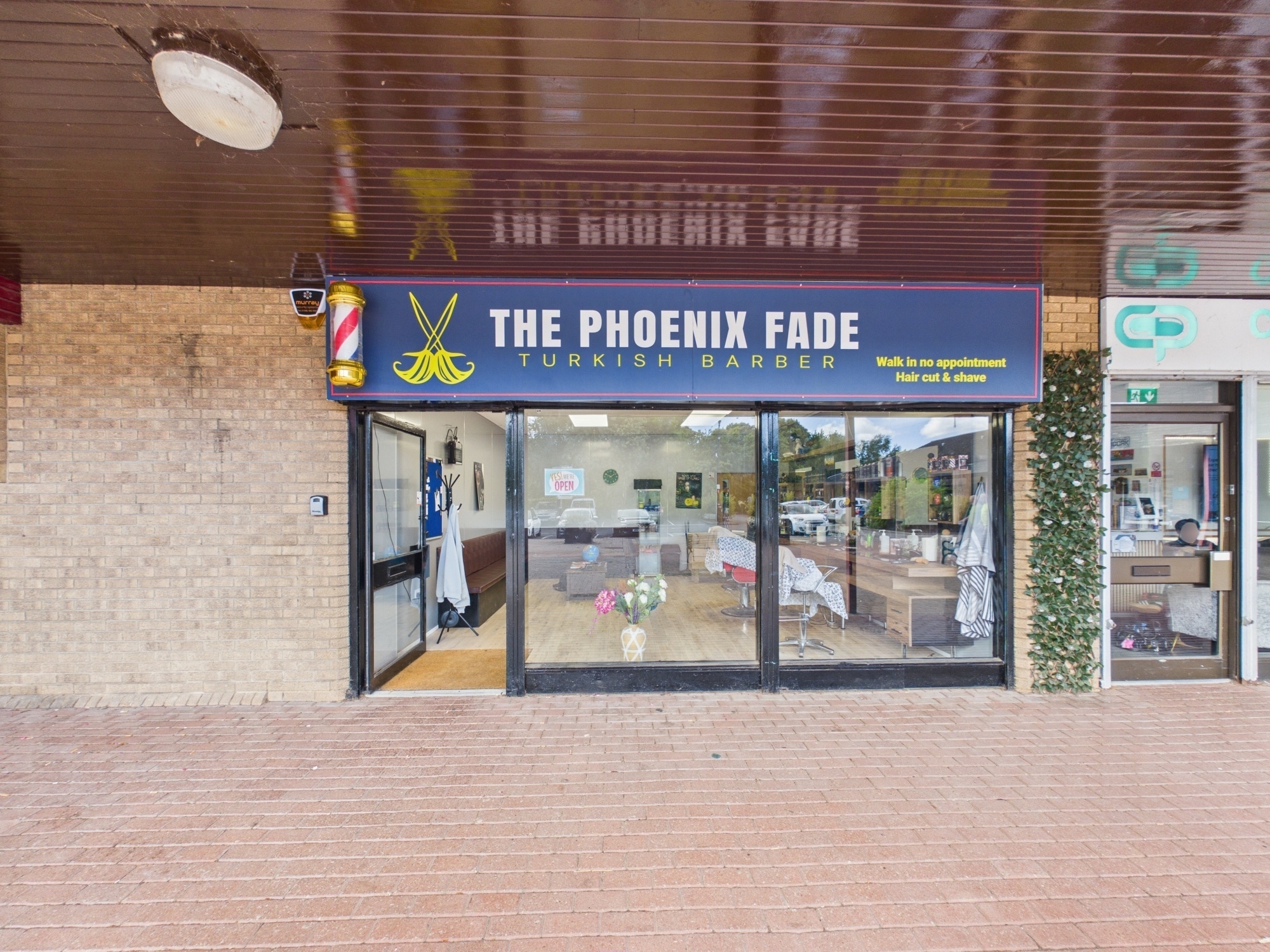 Huntsmans Rd, Glenrothes for lease Building Photo- Image 1 of 16