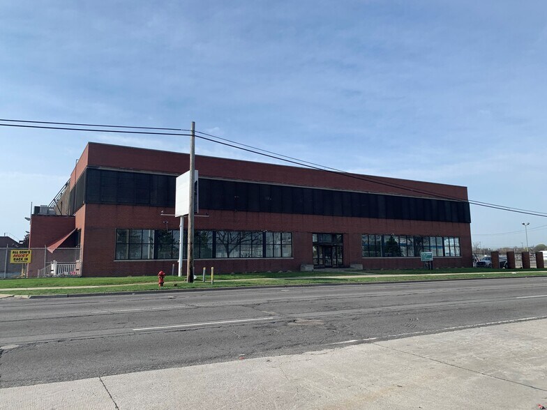 64006450 E 8 Mile Rd, Detroit, MI 48234 64006450 E 8 Mile Rd, Detroit, MI 48234