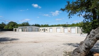 More details for 180 Spring Mountain Dr, Canyon Lake, TX - Industrial for Sale