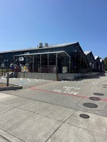 328-334 Ingalls St, Santa Cruz CA - Warehouse