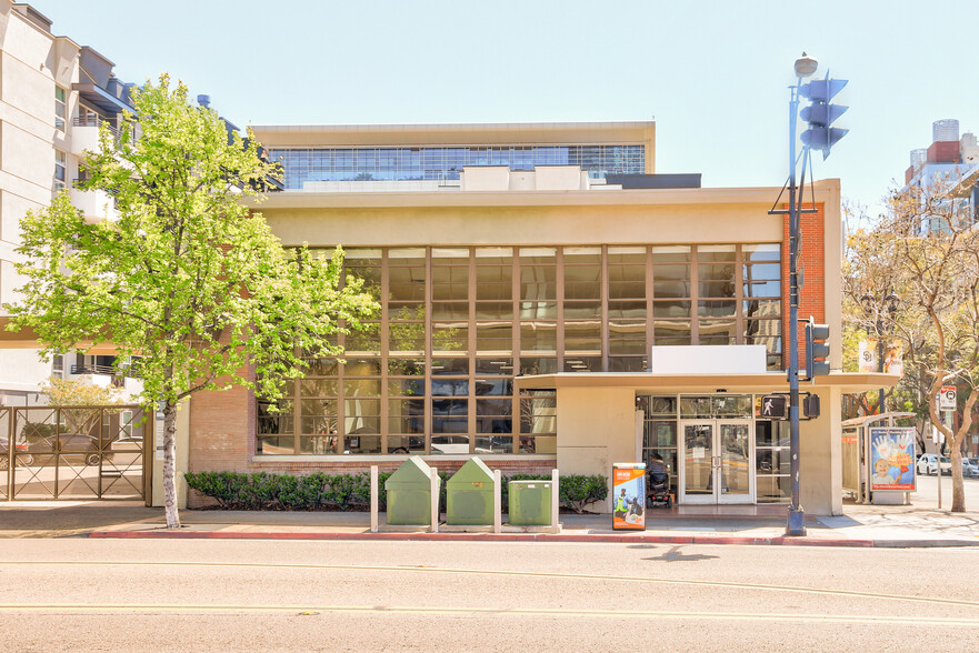 1101 Market St, San Diego, CA for sale - Building Photo - Image 3 of 4