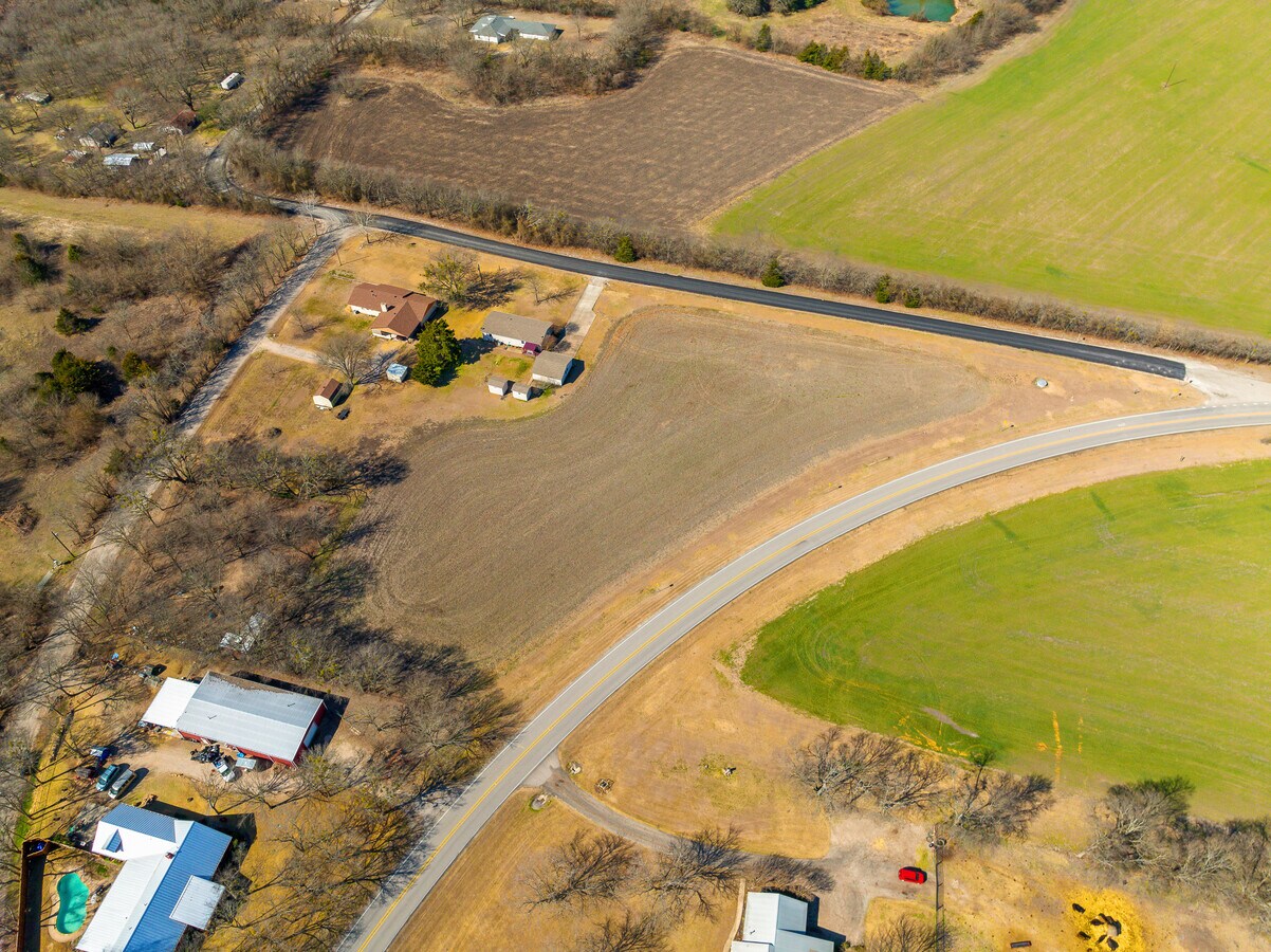 Fm 2755, Lavon, TX 75166 Land for Sale