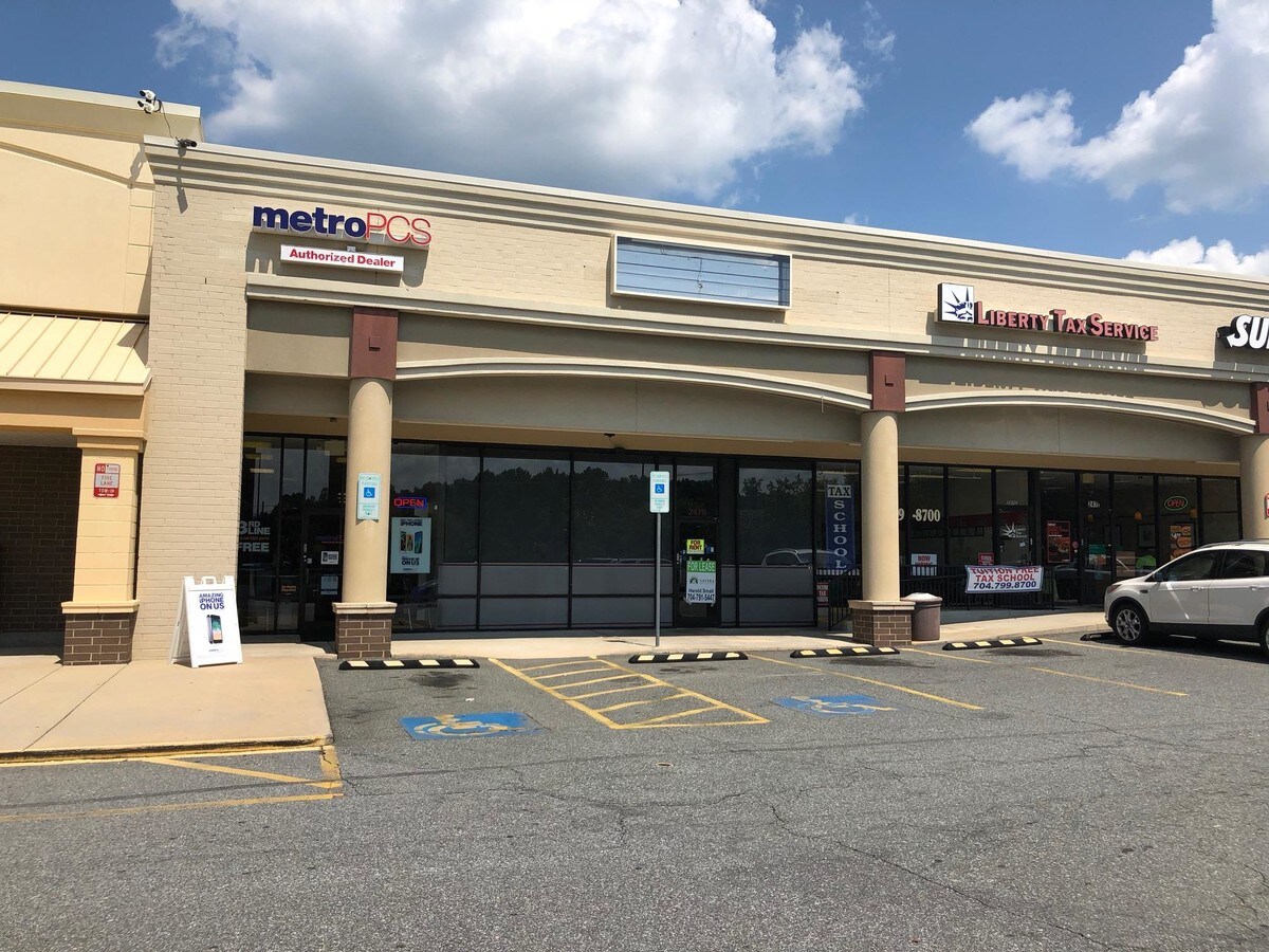 237261 E Plaza Dr, Mooresville, NC 28115