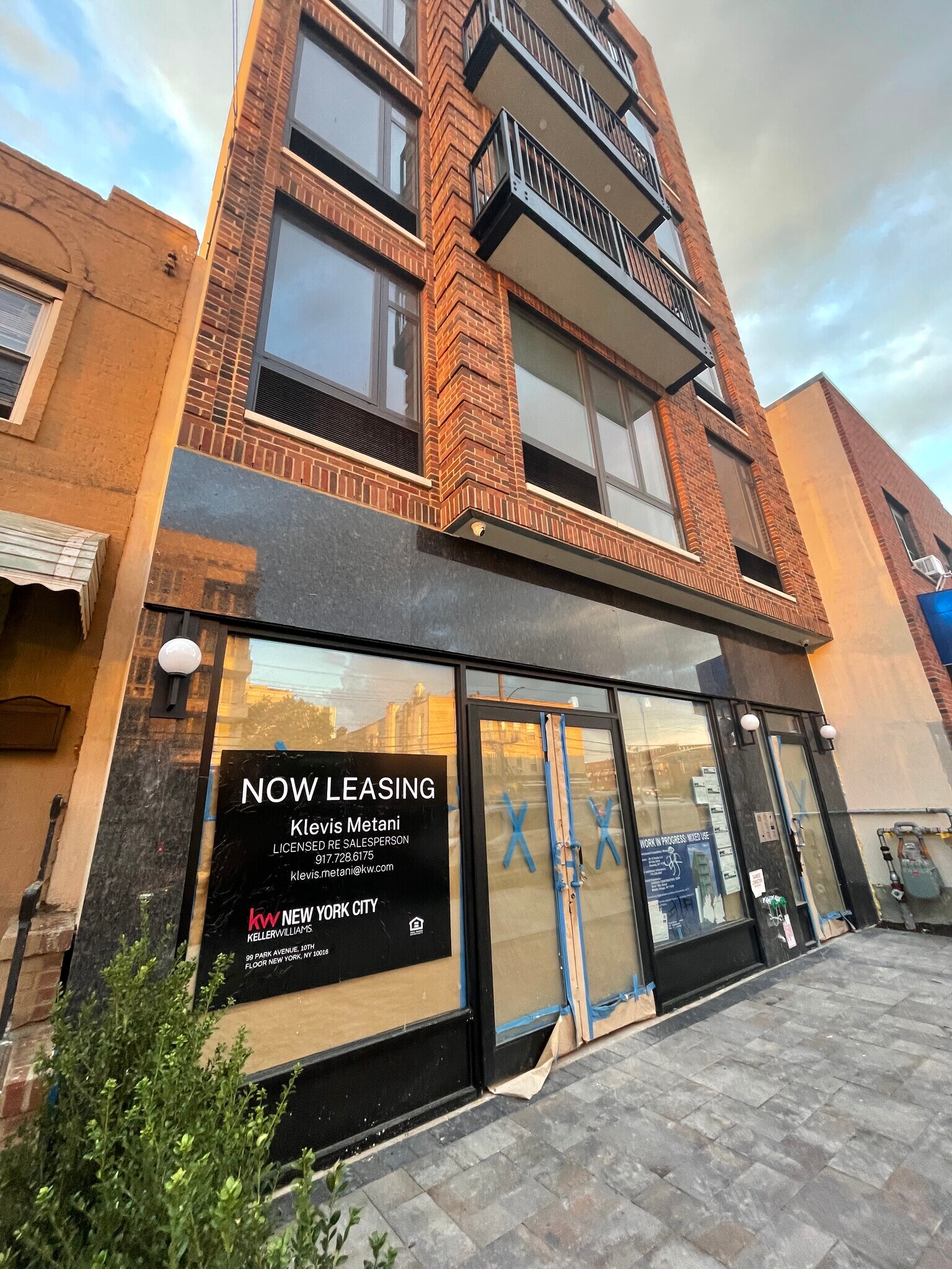 3012 21st St, Astoria, NY for sale Building Photo- Image 1 of 1