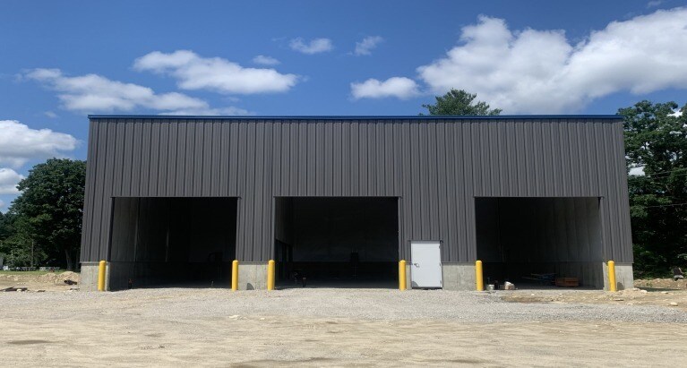 13 Old Worcester Rd, Webster, MA for sale - Building Photo - Image 1 of 1