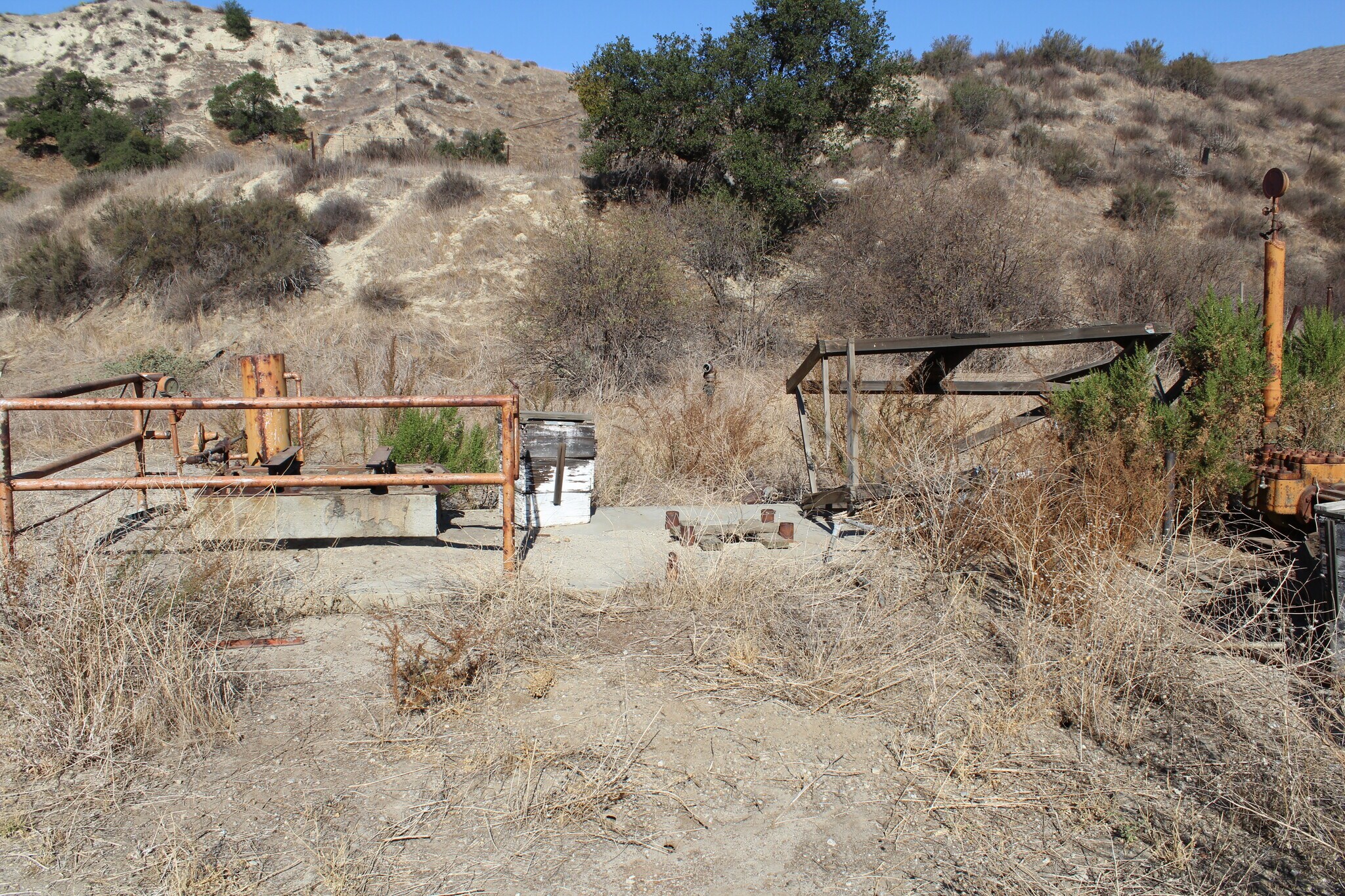 31029 Hasley Canyon Rd, Castaic, CA 91384 Lechler Ranch