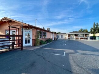More details for 1120 W F St, Oakdale, CA - Retail for Sale
