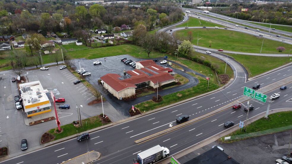 3930 Western Ave, Knoxville, TN for sale - Building Photo - Image 3 of 28