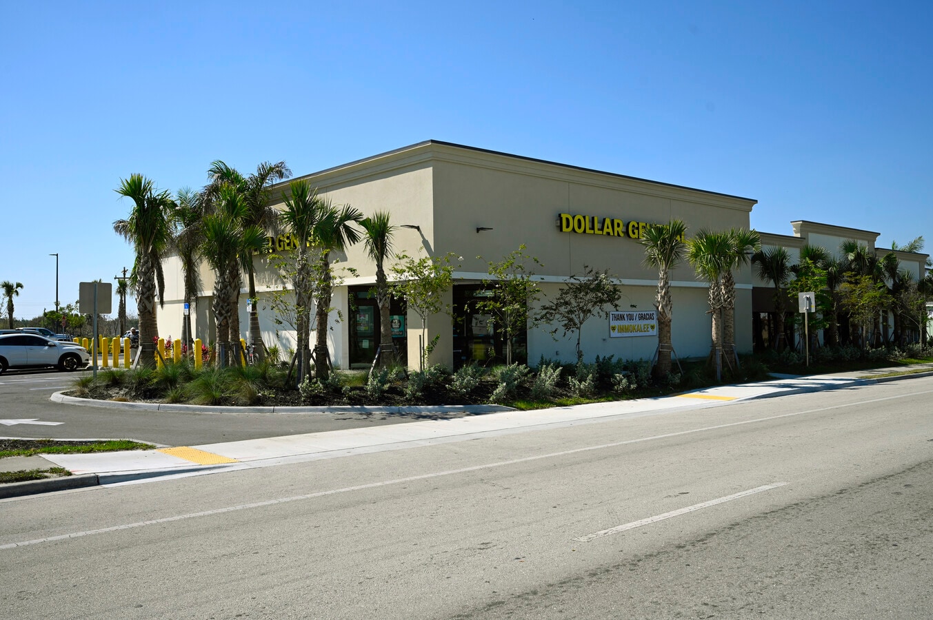 275 E Main St, Immokalee, FL 34142