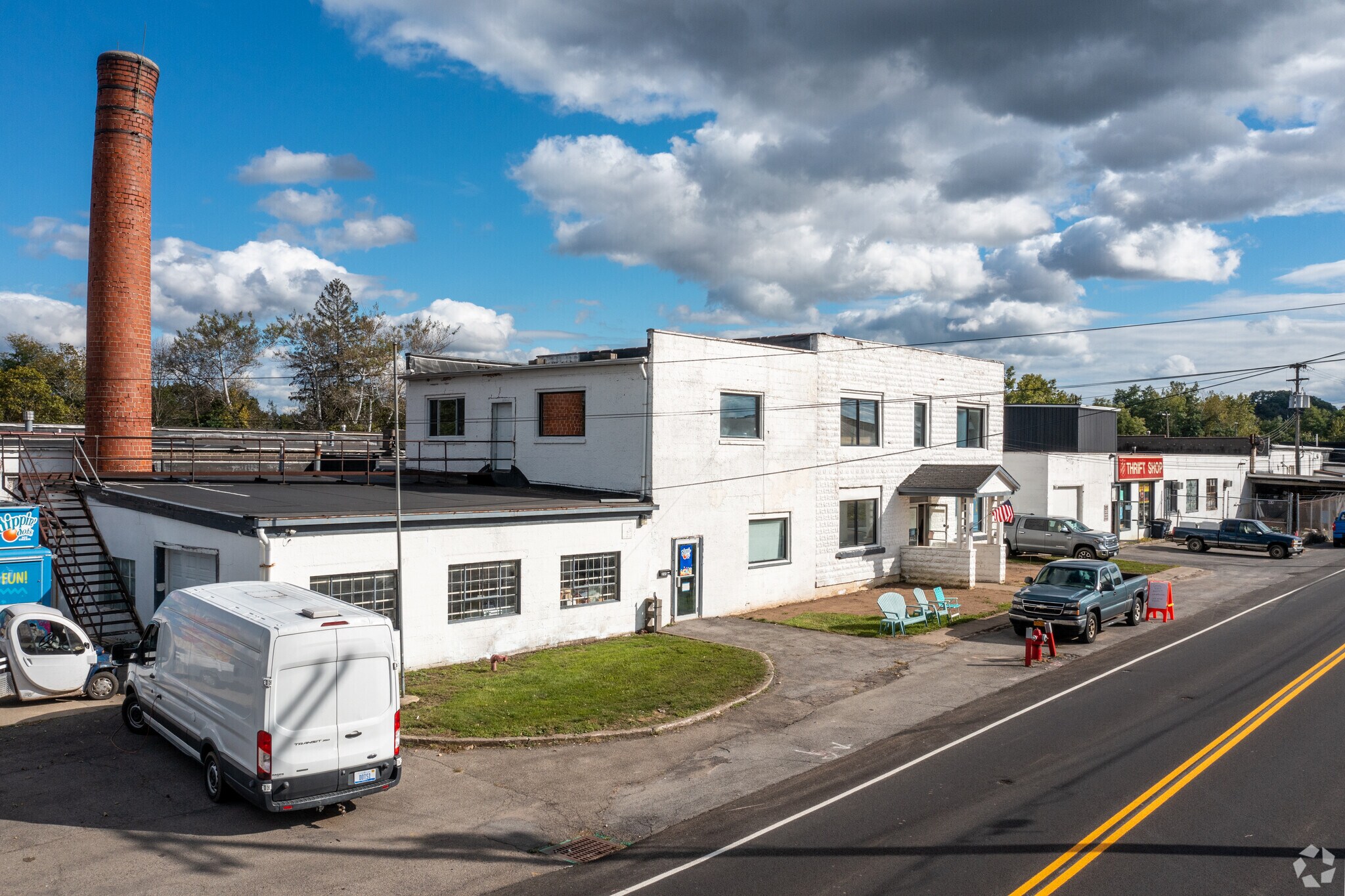 235 Murray St, Newark, NY for sale Building Photo- Image 1 of 1