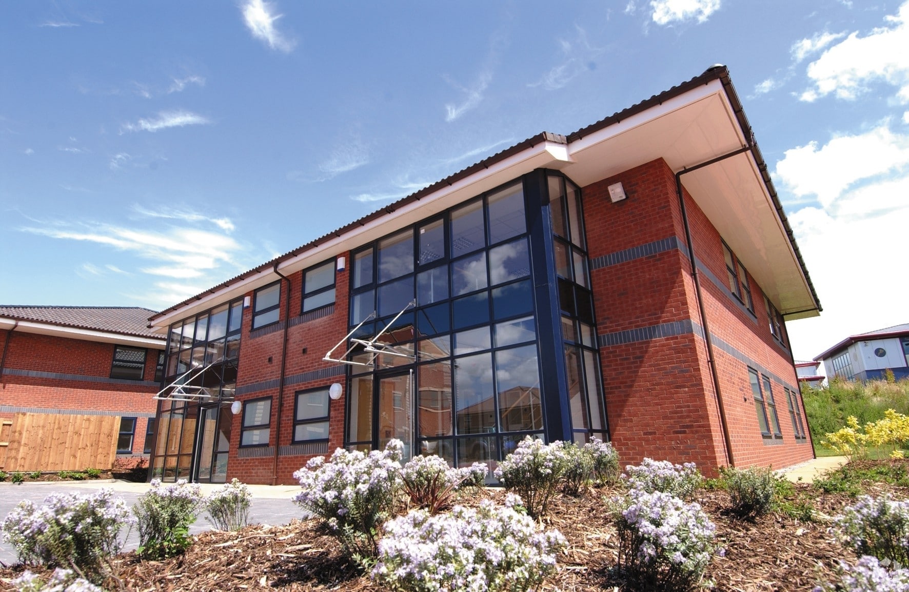 Wellbury Way, Newton Aycliffe for sale Primary Photo- Image 1 of 1