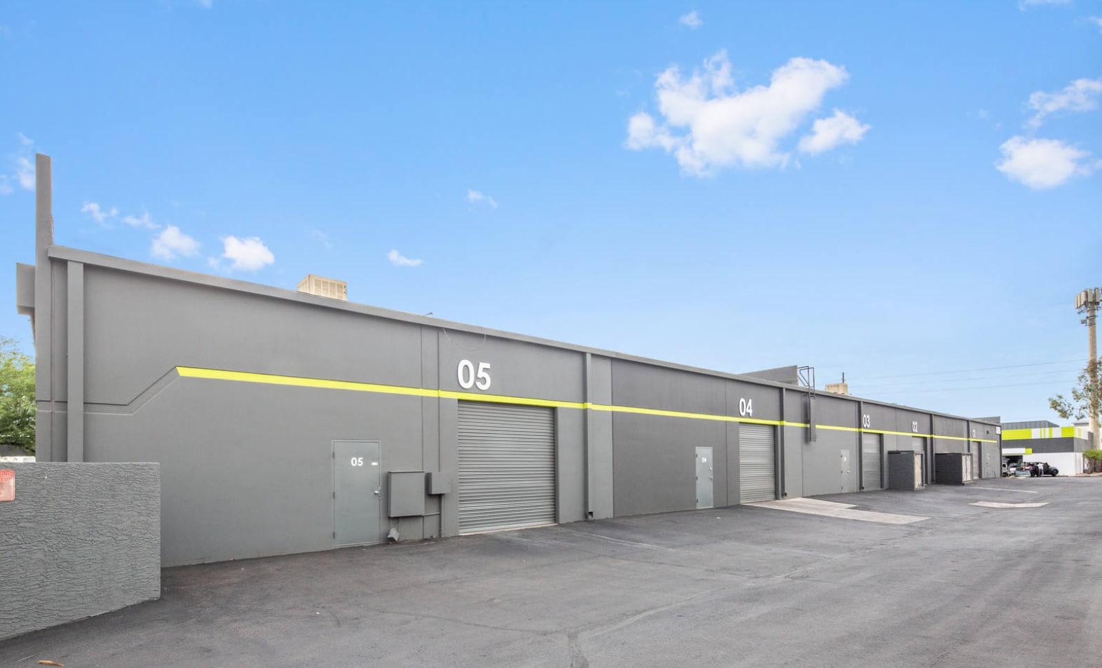 2414 W 12th St, Tempe, AZ for lease Building Photo- Image 1 of 7