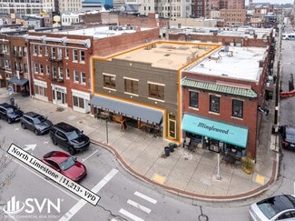 More details for 155-157 N Limestone, Lexington, KY - Retail for Sale