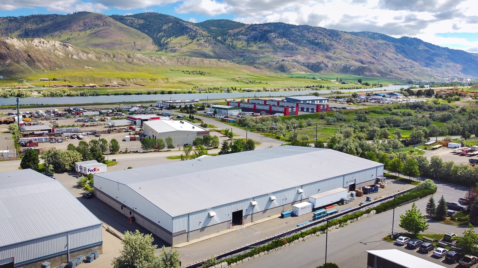 8195 Dallas Dr, Kamloops, BC V2C 6X2