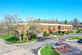 More details for 5250 Far Hills Ave, Kettering, OH - Office for Lease