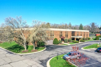More details for 5250 Far Hills Ave, Kettering, OH - Office for Lease