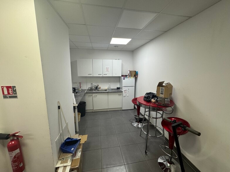 19 Boulevard Davout, Paris for lease - Building Photo - Image 3 of 8