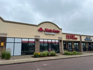 More details for 5702-5716 Sunnybrook Dr, Sioux City, IA - Retail for Lease