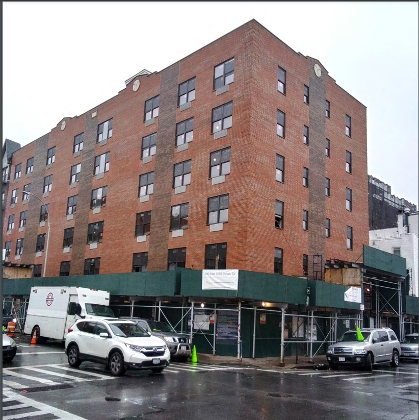 244 E 198th St, Bronx, NY 10458 | LoopNet