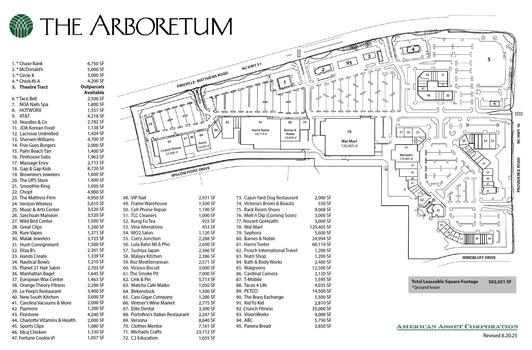 8008 Providence Rd, Charlotte, NC for lease Building Photo- Image 1 of 2