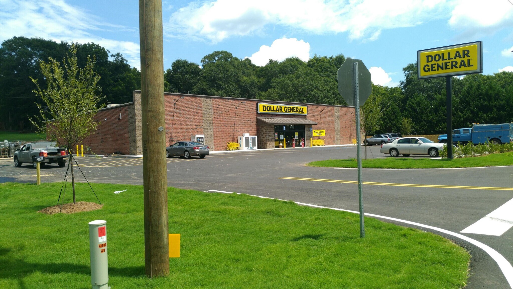 5118 Danielsville St, Danielsville, GA for sale Building Photo- Image 1 of 1