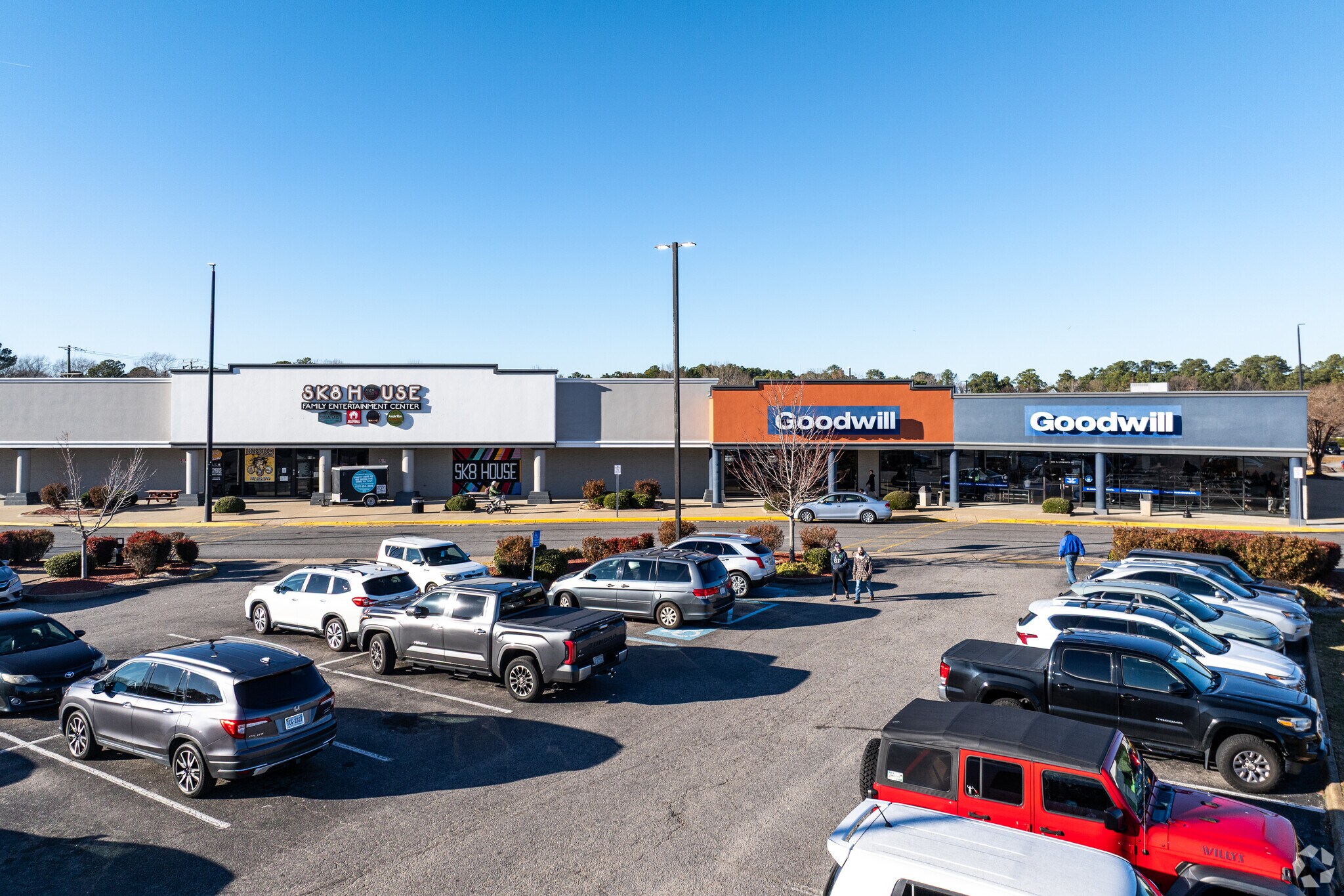 600 S Lynnhaven Rd, Virginia Beach, VA for sale Primary Photo- Image 1 of 1