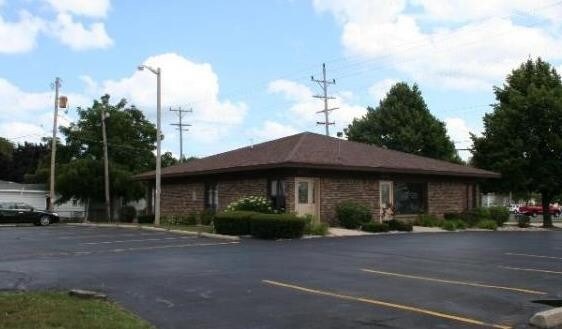 2800 80th St, Kenosha, WI for sale Primary Photo- Image 1 of 1