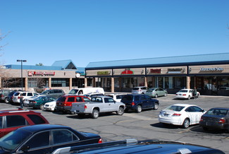 More details for 12790-12792 W Alameda Pky, Denver, CO - Retail for Lease