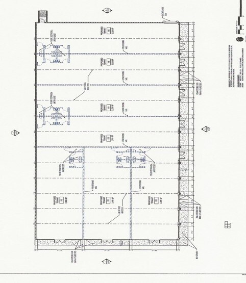 1449-1451 Asheville Hwy, Spartanburg, SC for lease - Other - Image 2 of 2