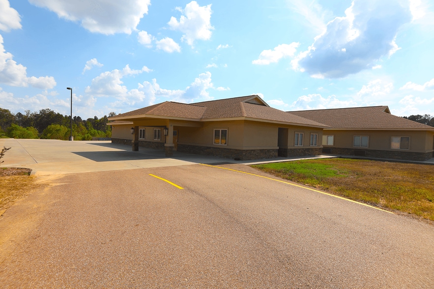 27473 Highway 82 W, Mc Carley, MS for sale - Building Photo - Image 2 of 29